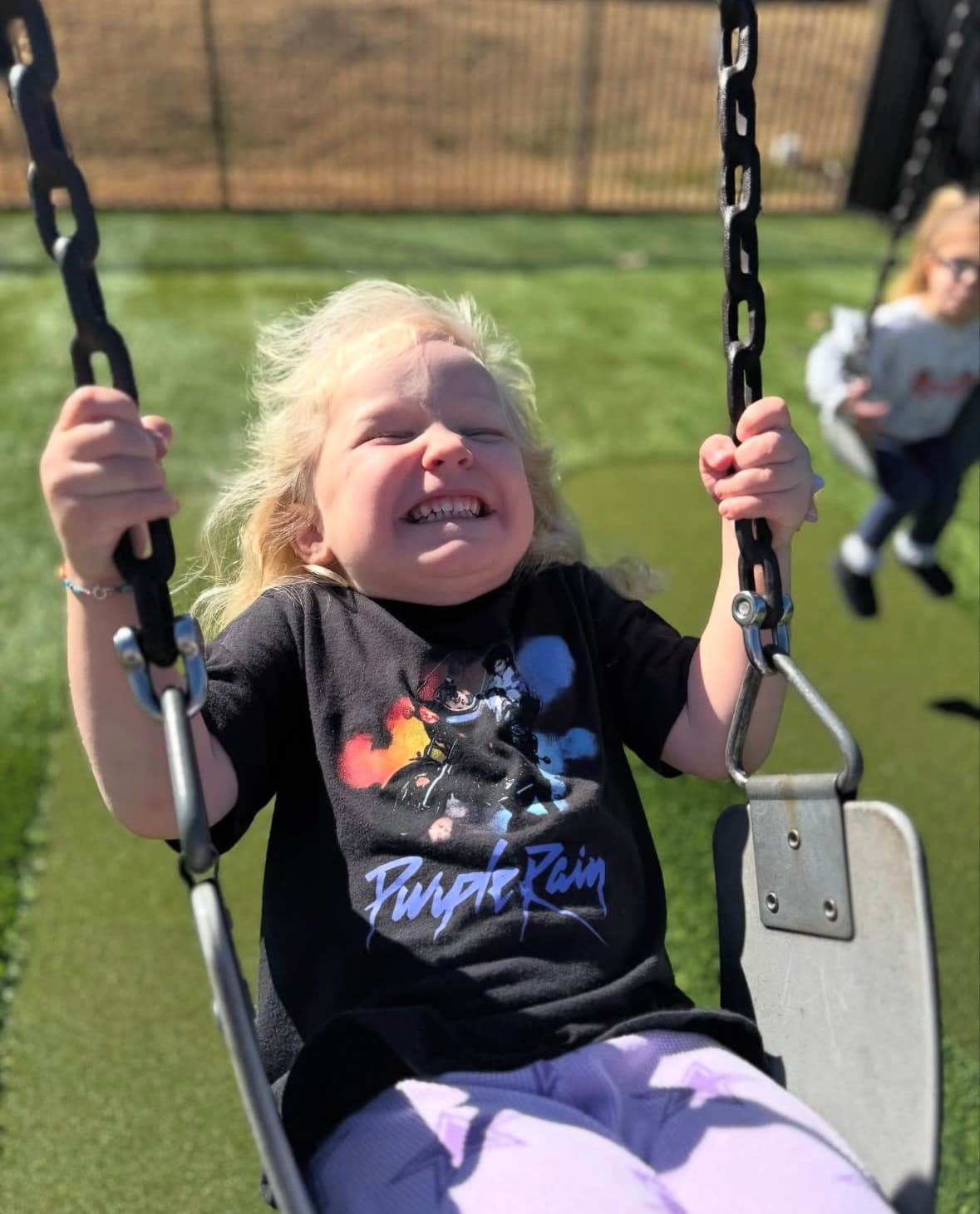 Outdoor Fun