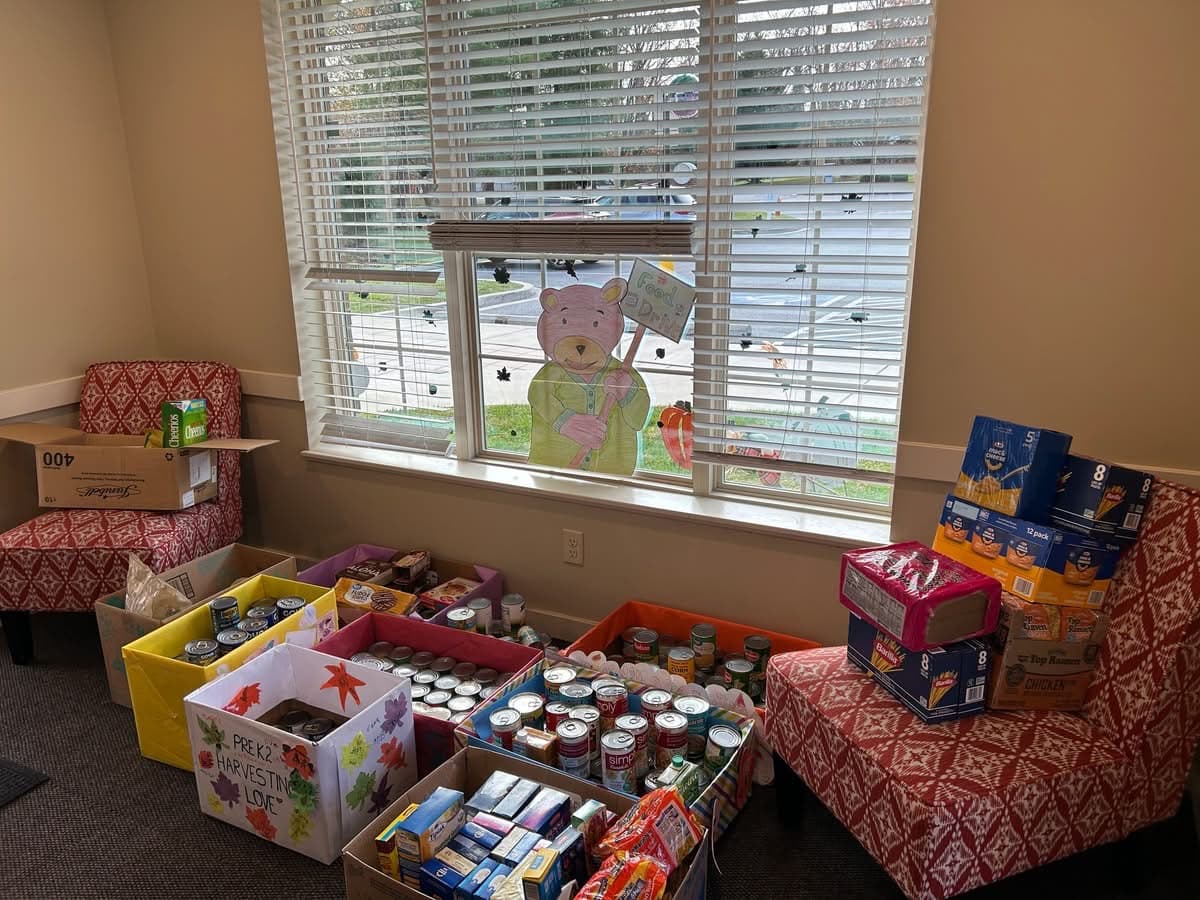 FoodDrive