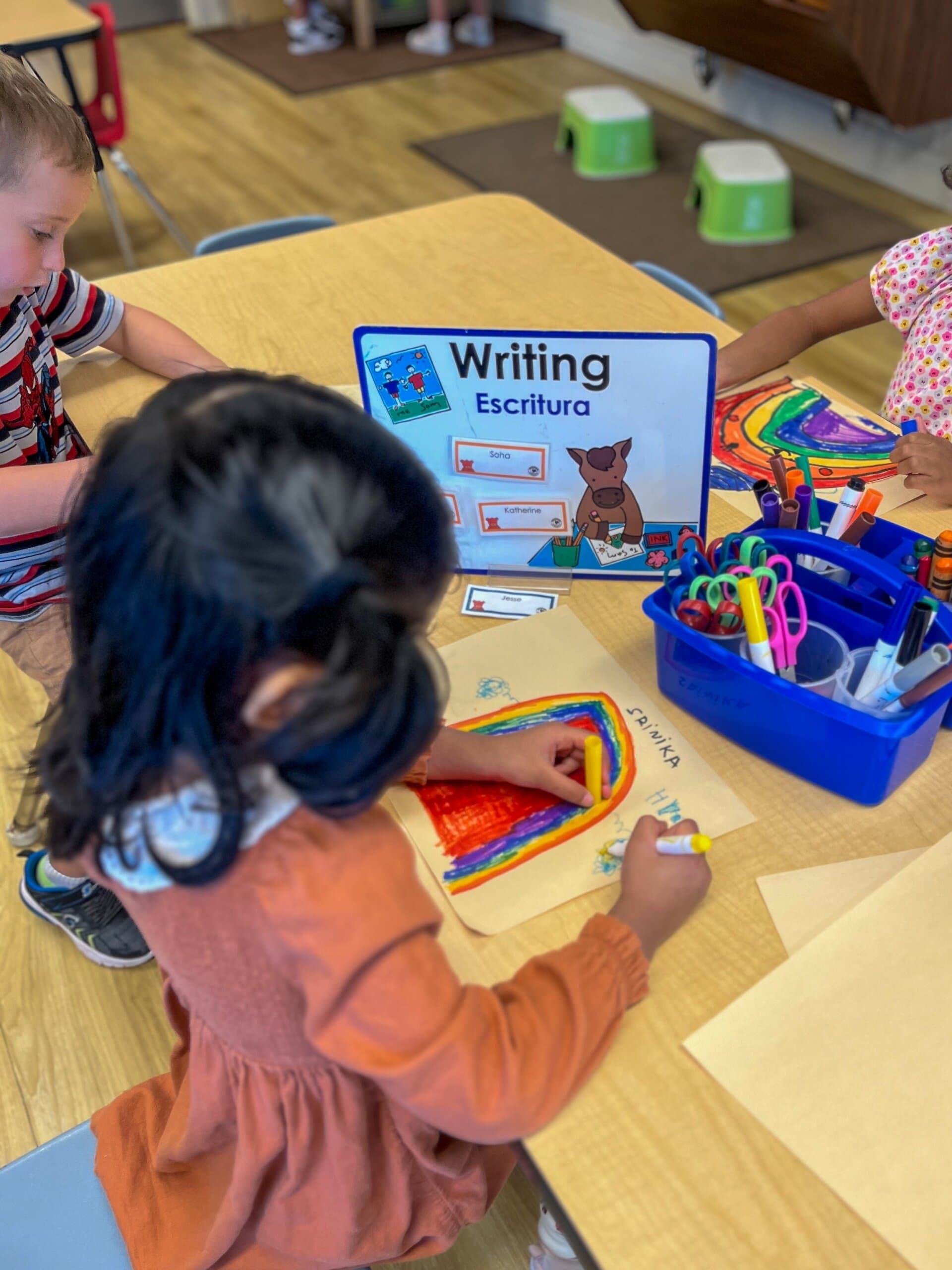 Writing Center