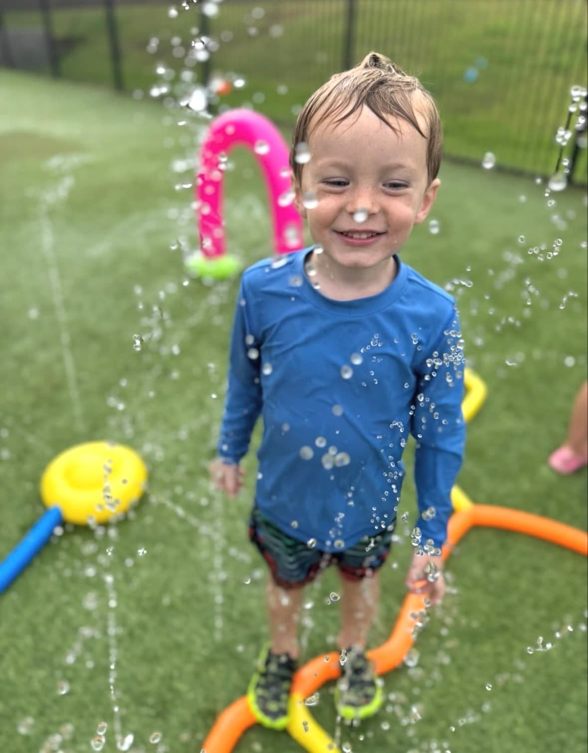 Splash
