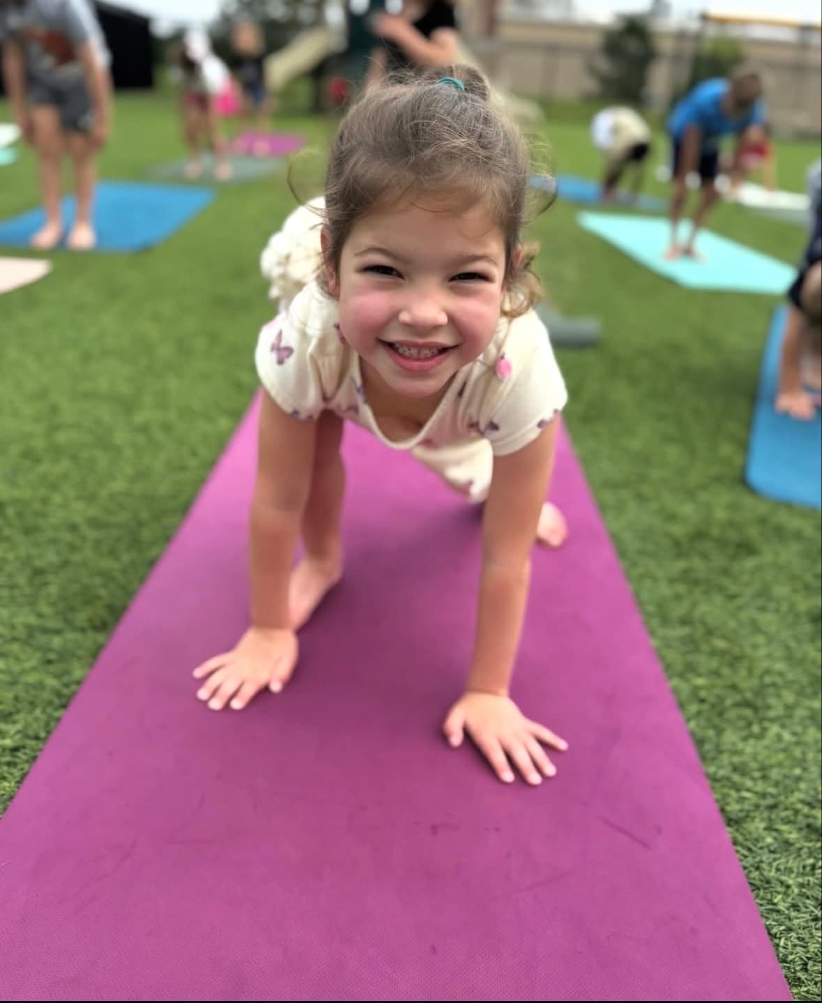 Yoga