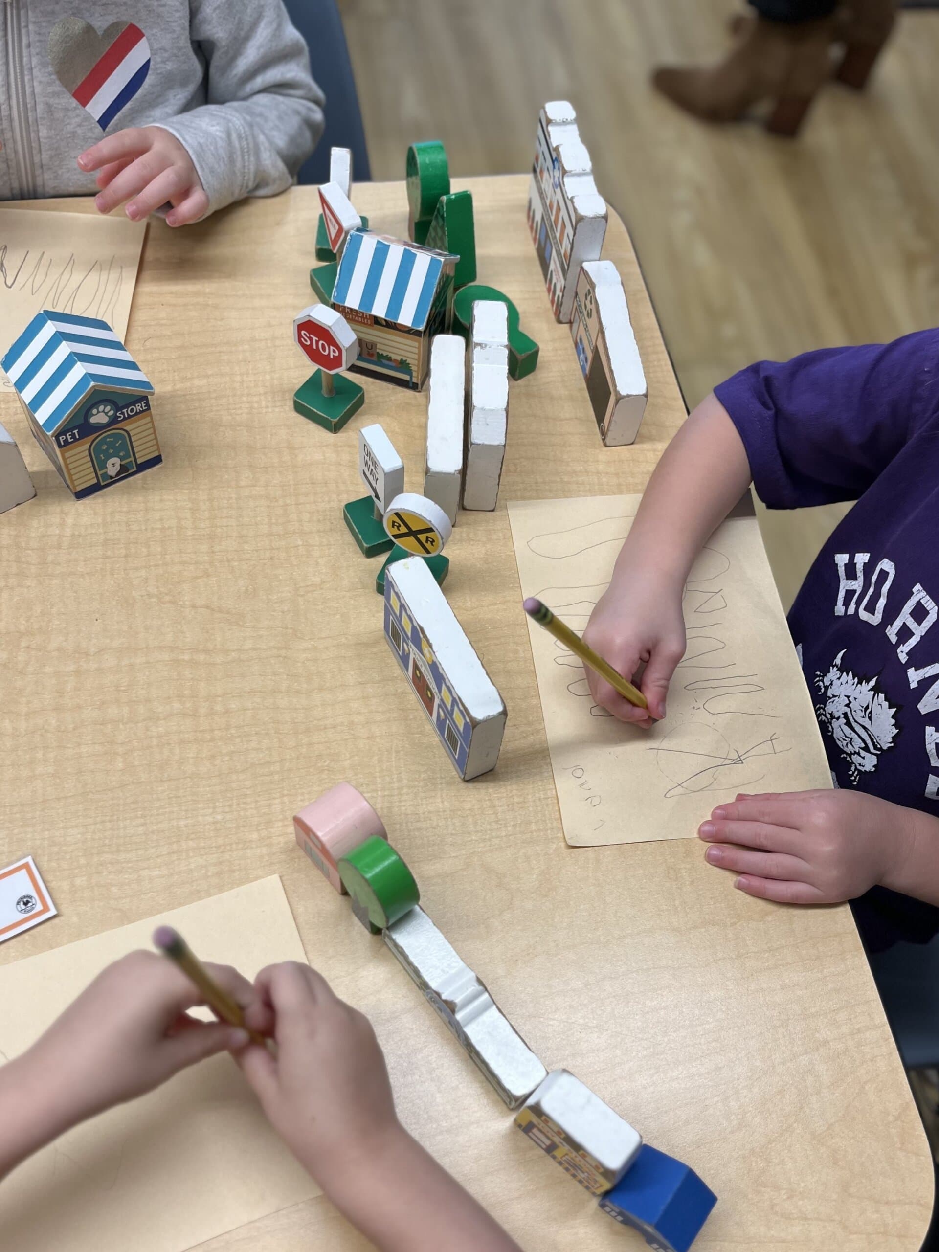 Preschool Near Plano 