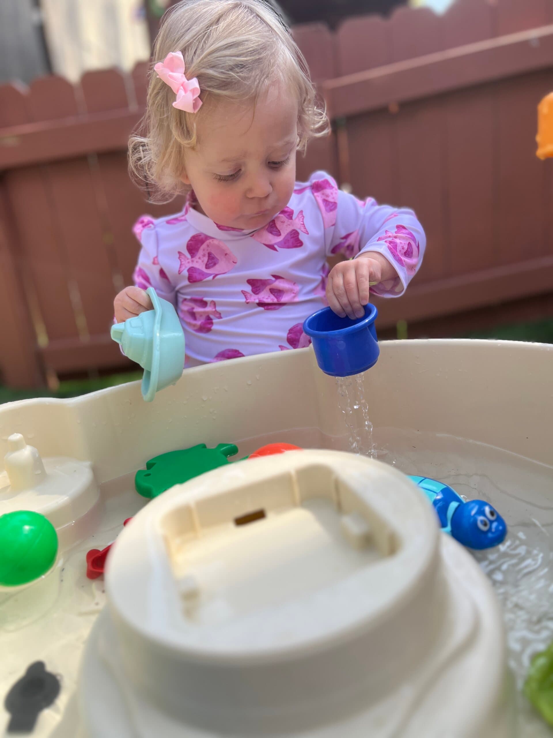 Water-Day