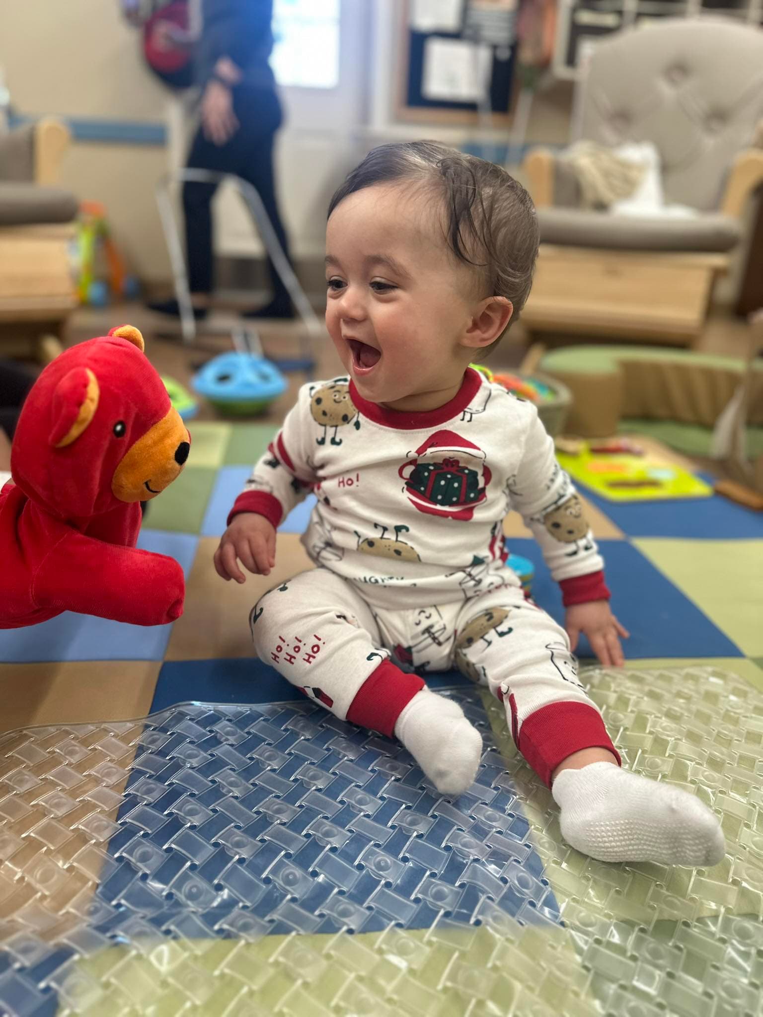 Puppet