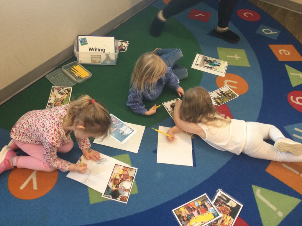 Writing Center