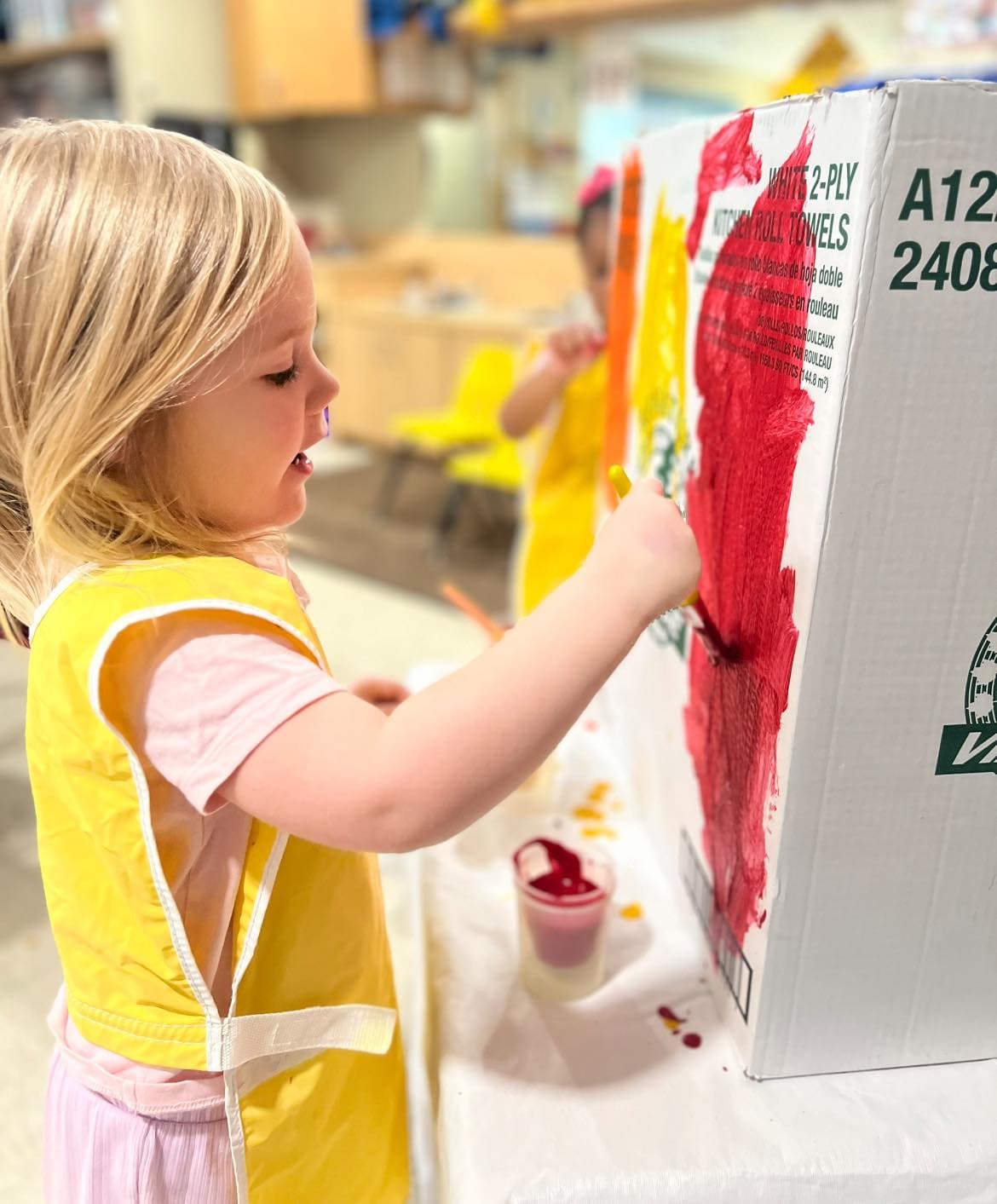 preschool program near me keller