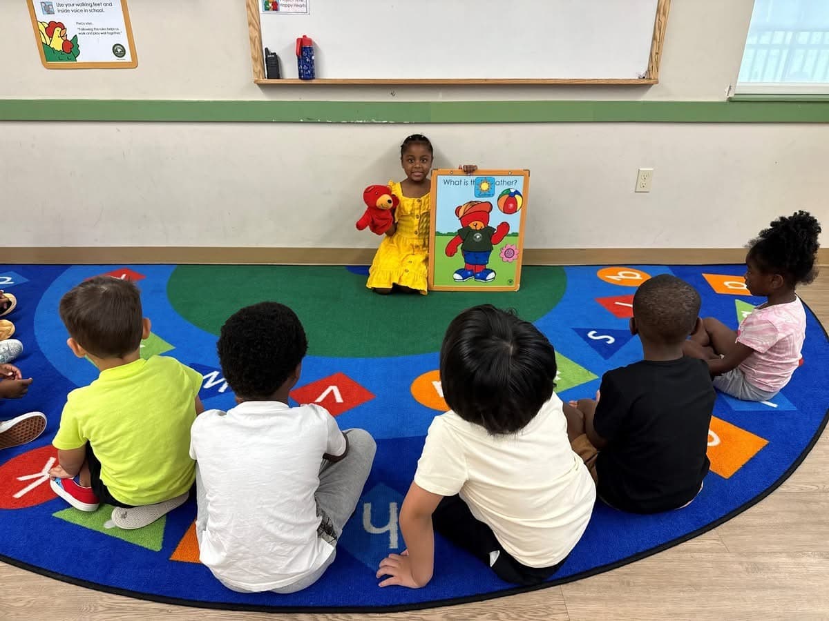 daycare near me, preschool, weather, learning