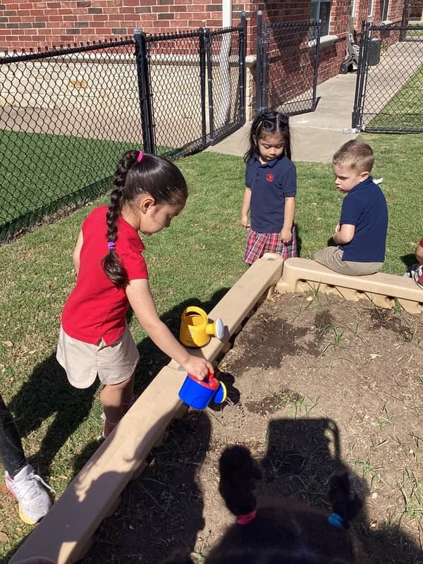Private Preschool