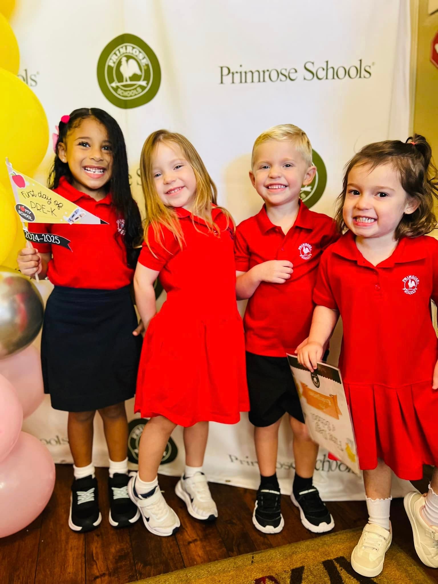 private prekindergarten price