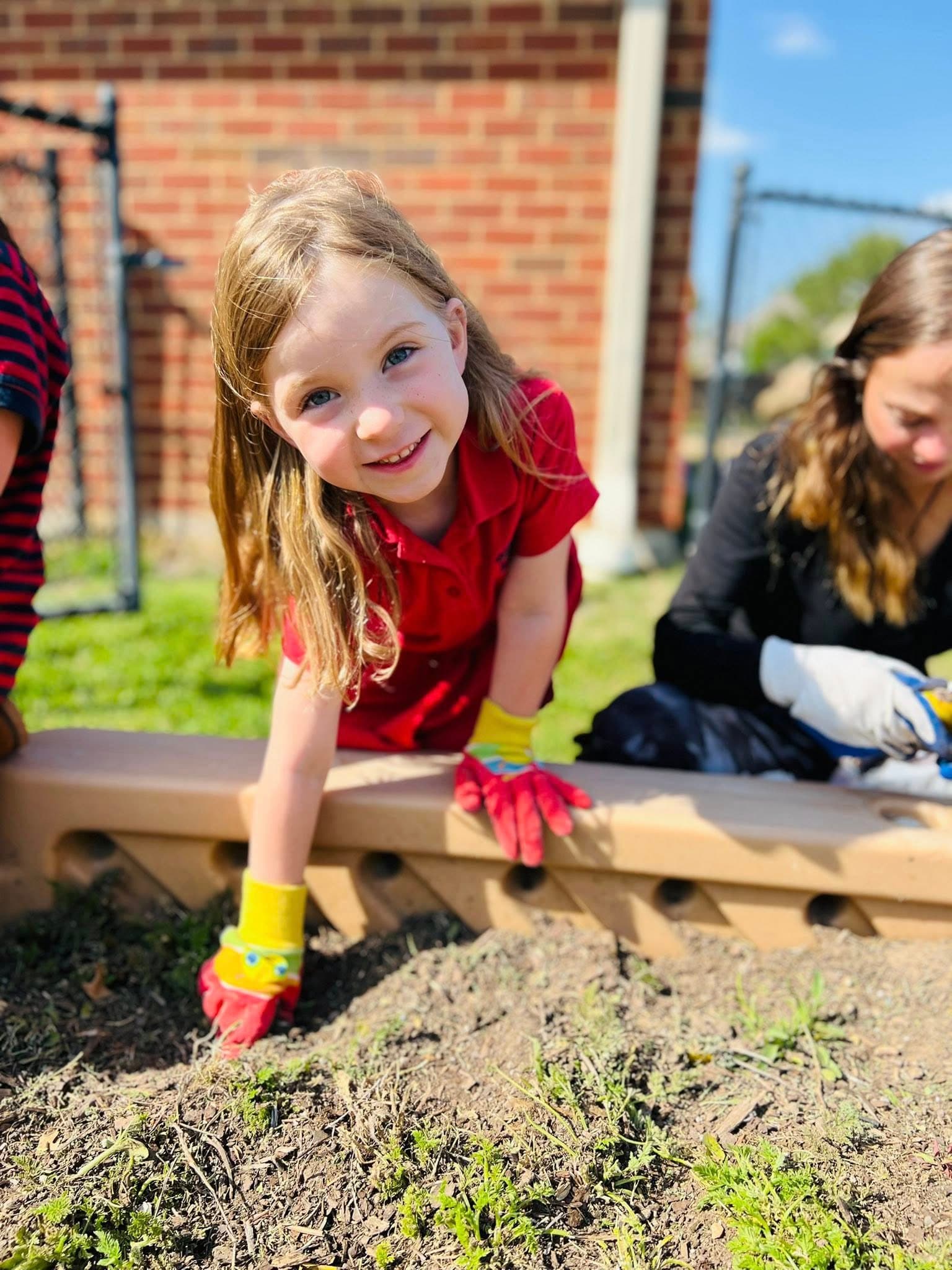 primrose prek north richland hills