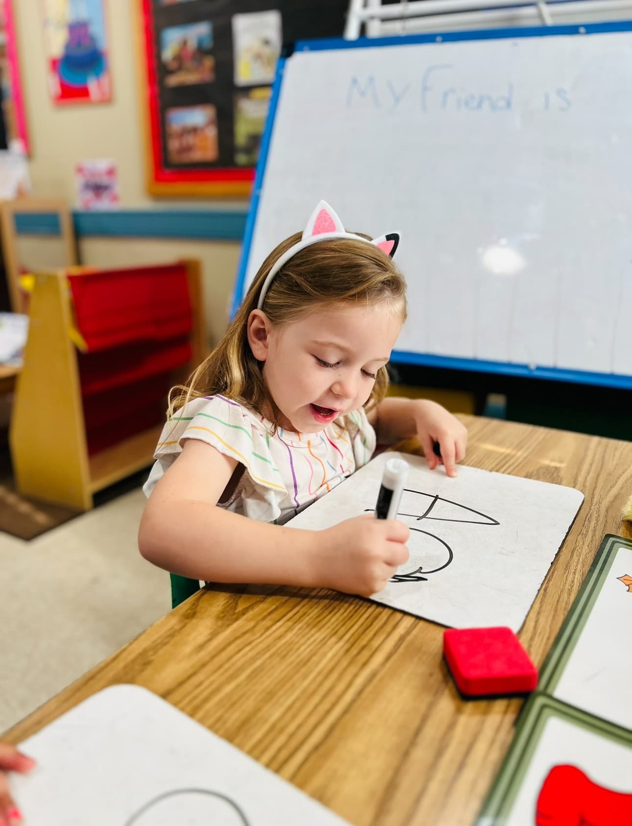 prek fort worth texas