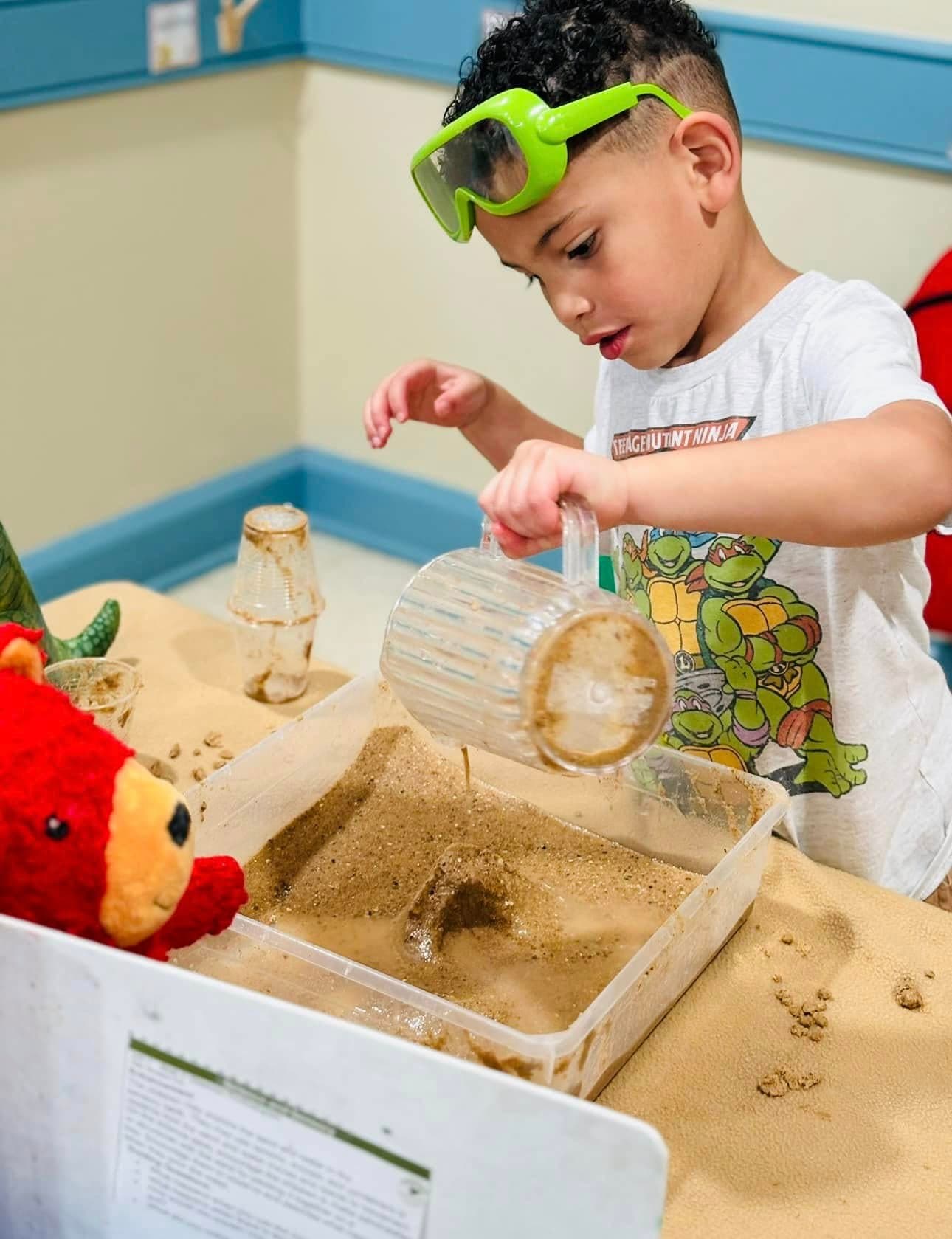 preschool near me 