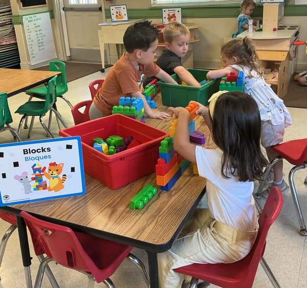 Preschool