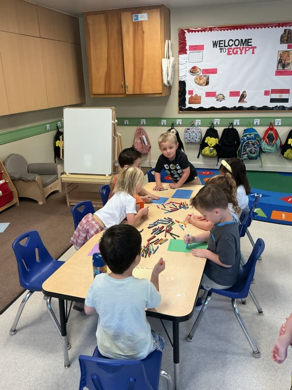 preschool