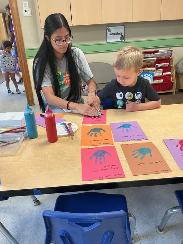 Preschool 