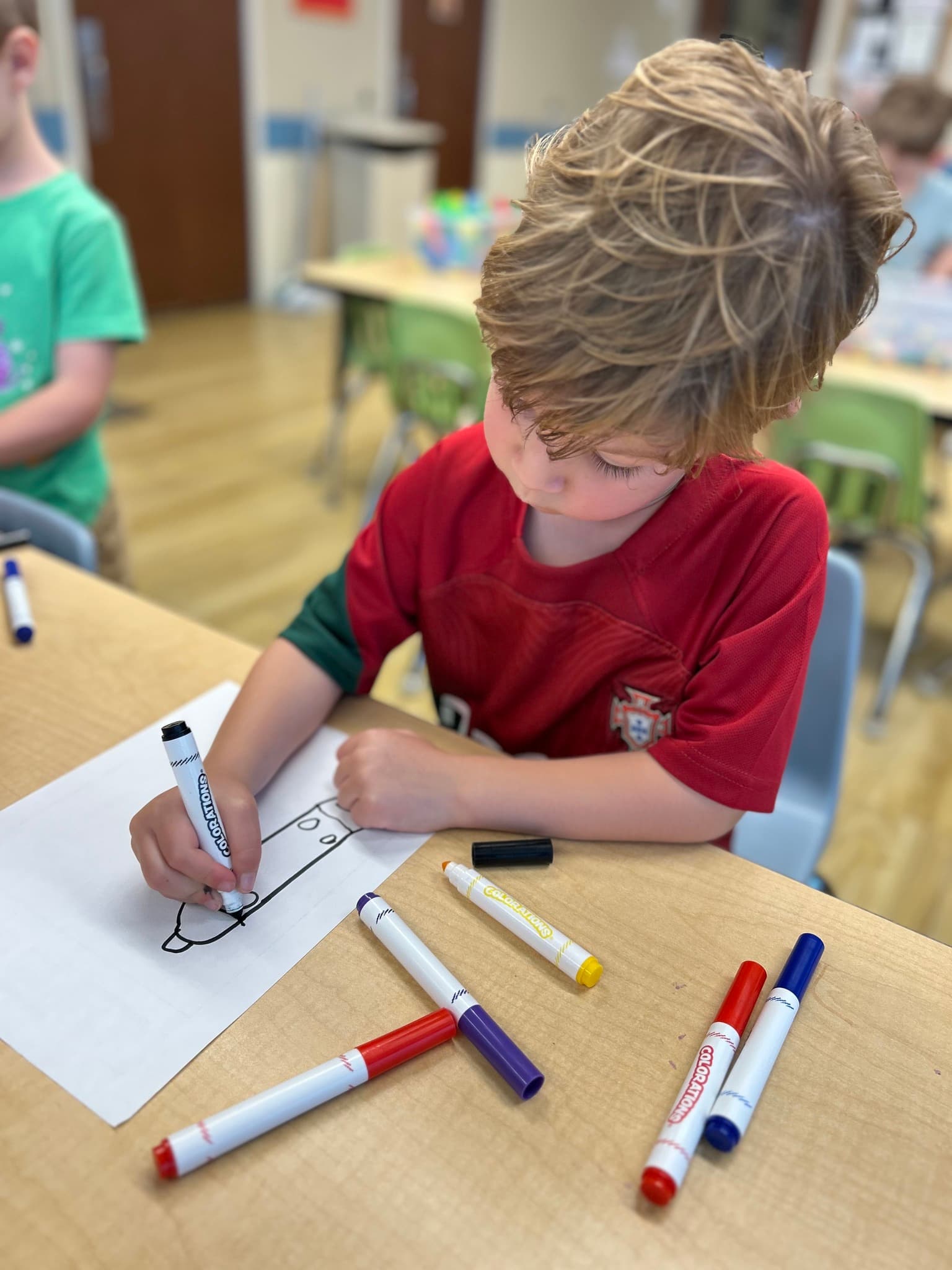 Early Education 