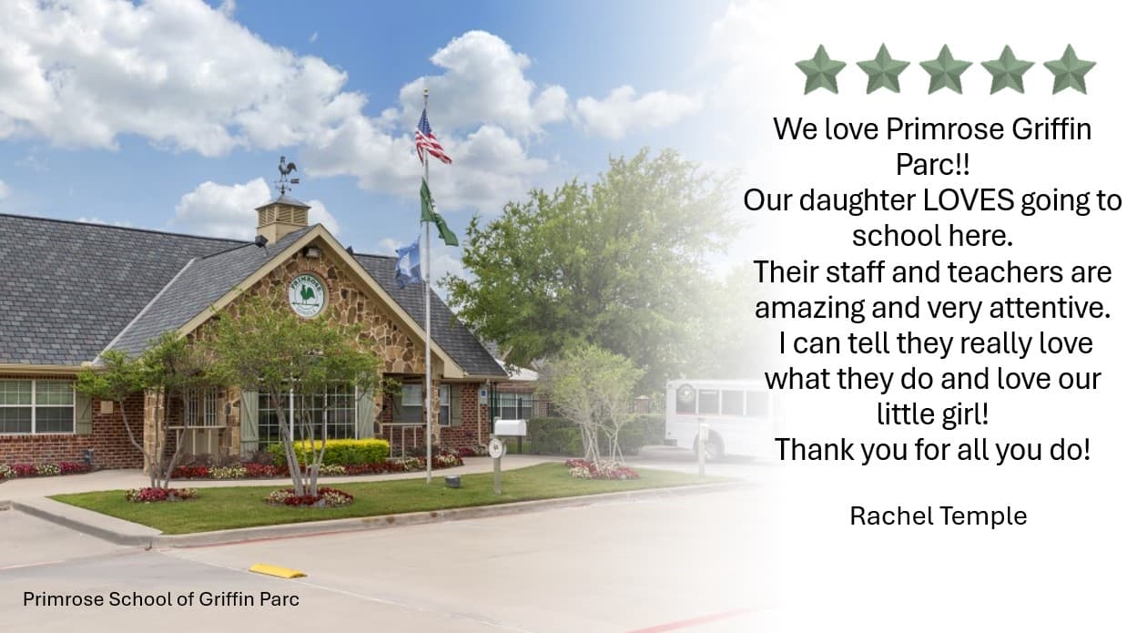 Griffin Parc Review