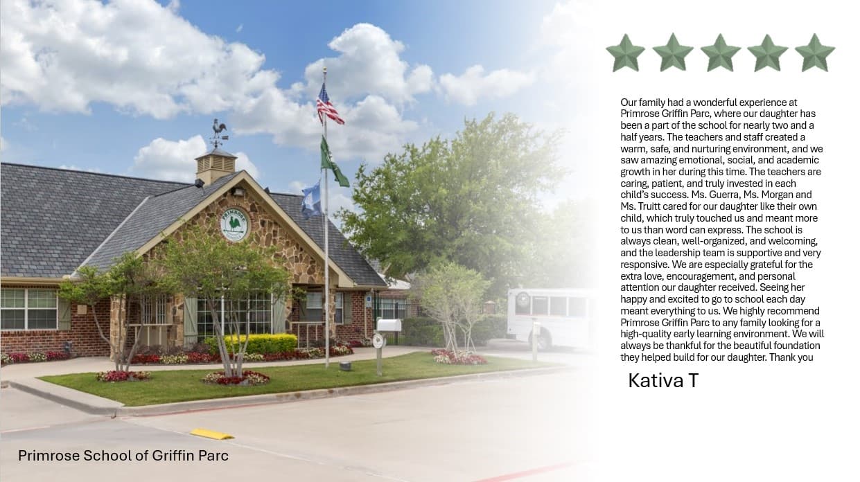 Griffin Parc Review