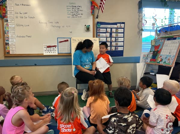 Building Public Speaking Skills