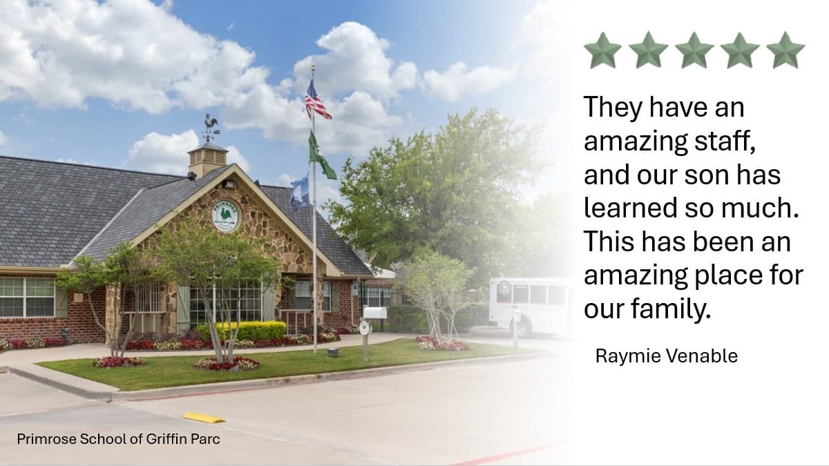 Griffin Parc Review