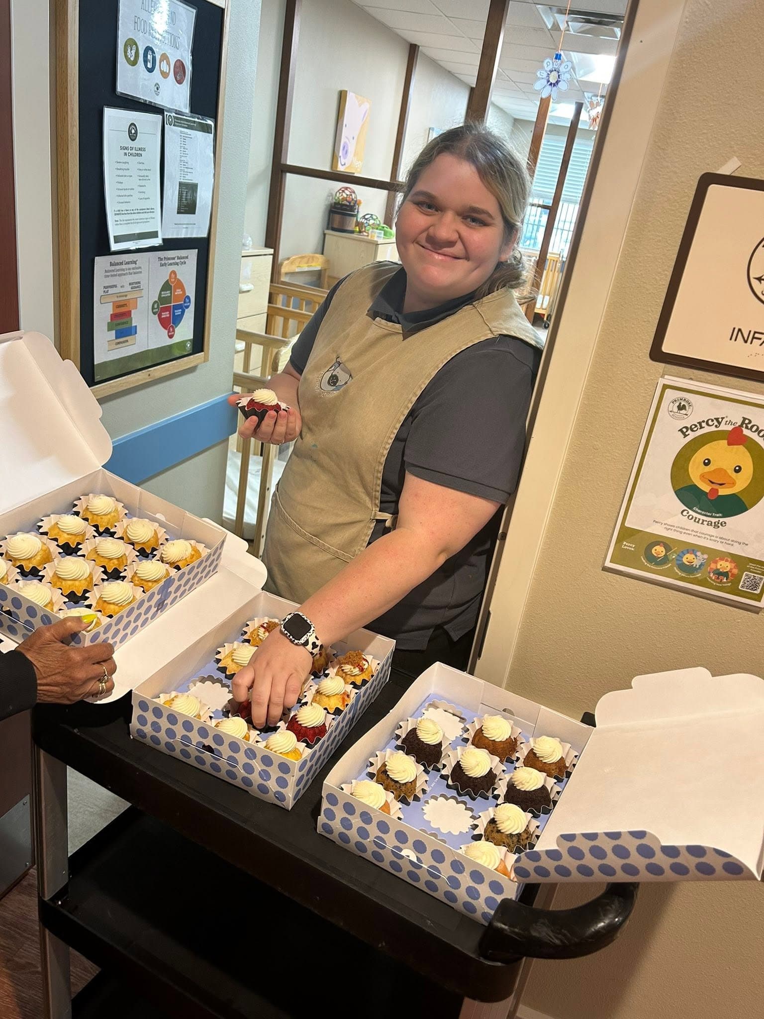 Teacher Appreciation 
