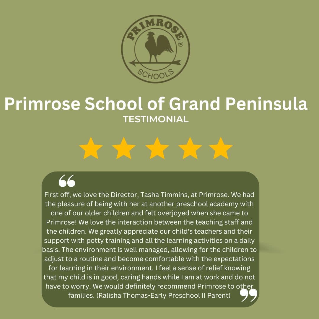 Primrose GP 