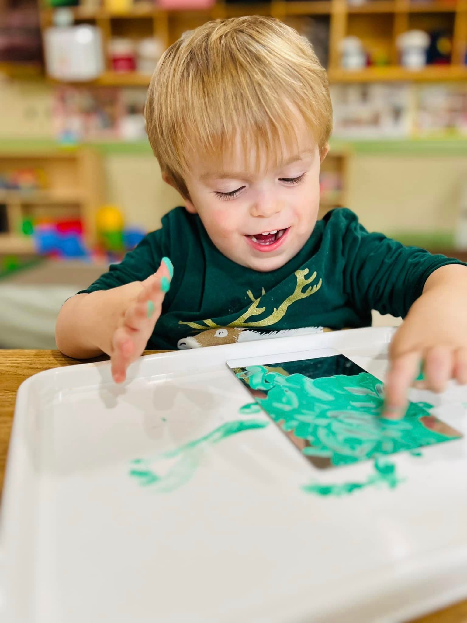 keller preschool 