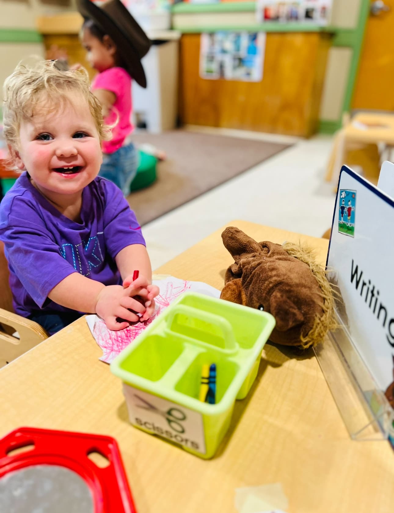 infant school near me 