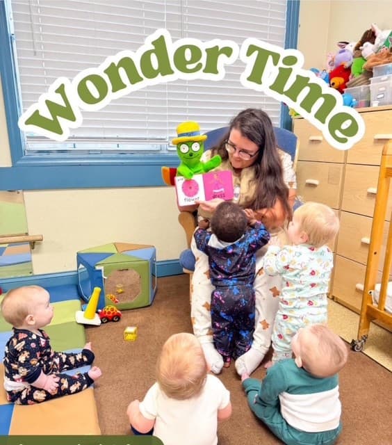 Wonder Time