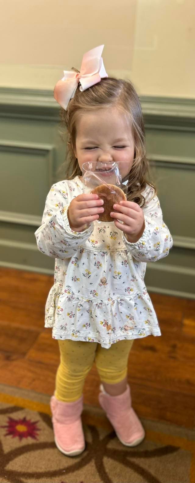 Cookie Friday!