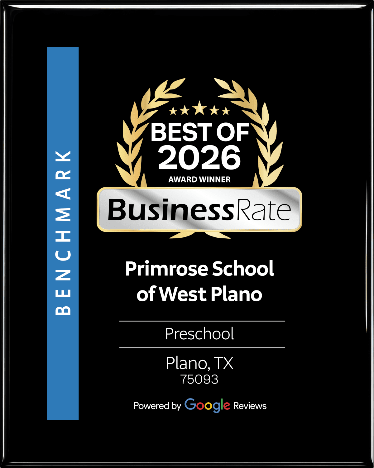 Best of Plano 2026