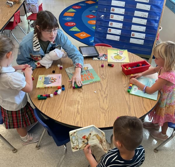 Prek
