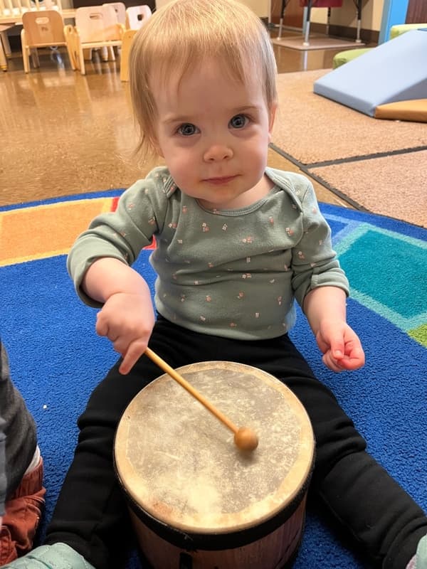 Harmony and Hearts Music!
