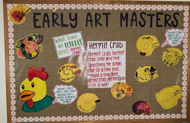 Early Art Masters