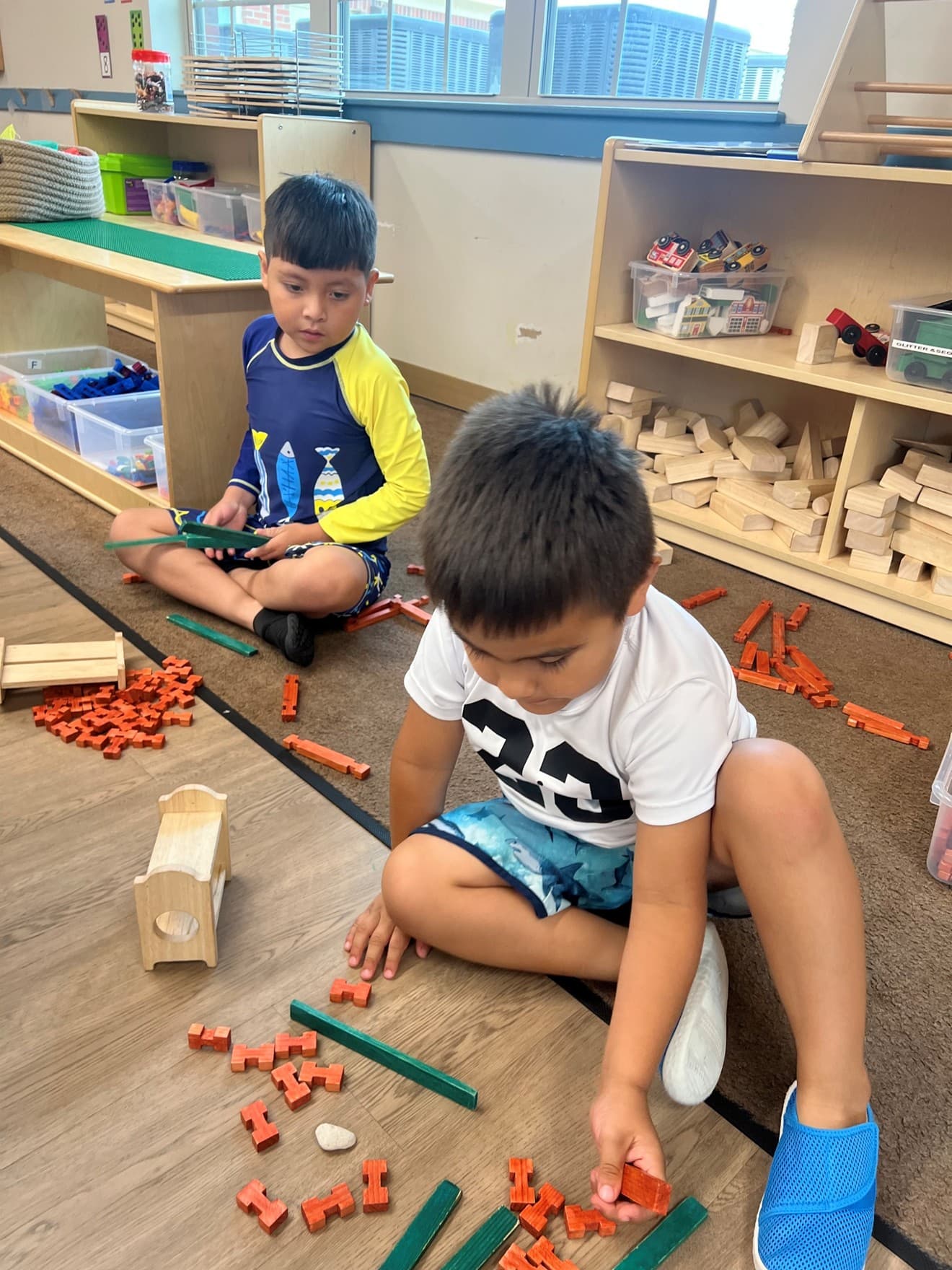 daycare near me
