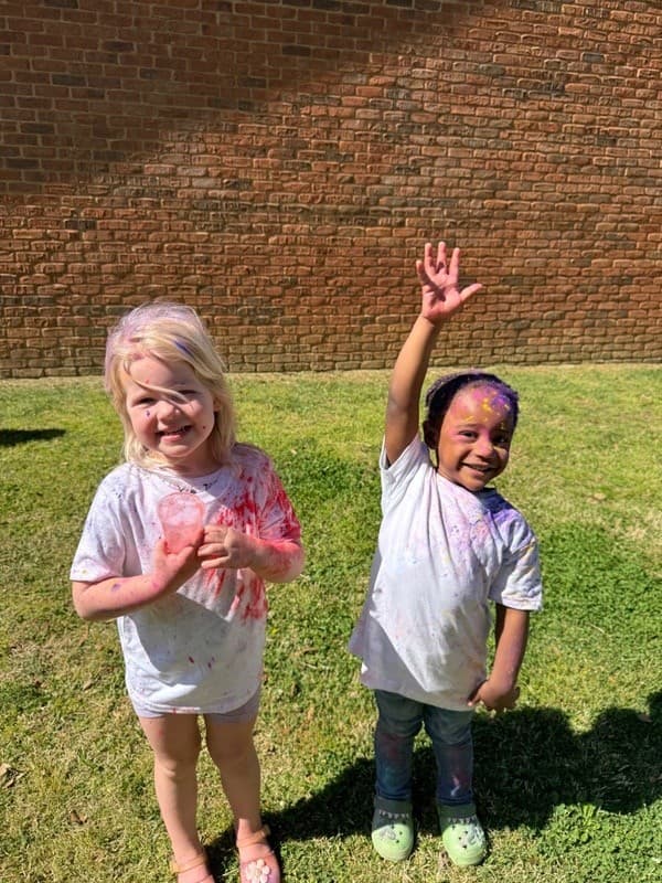 Color Run