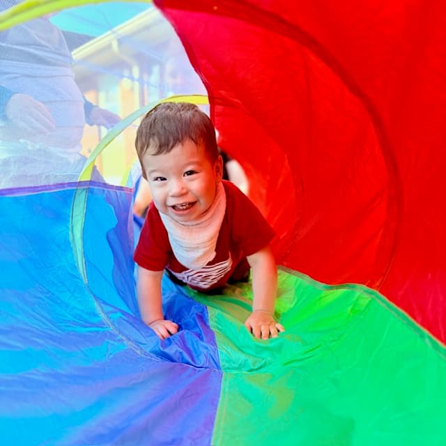 Toddler curriculum near me