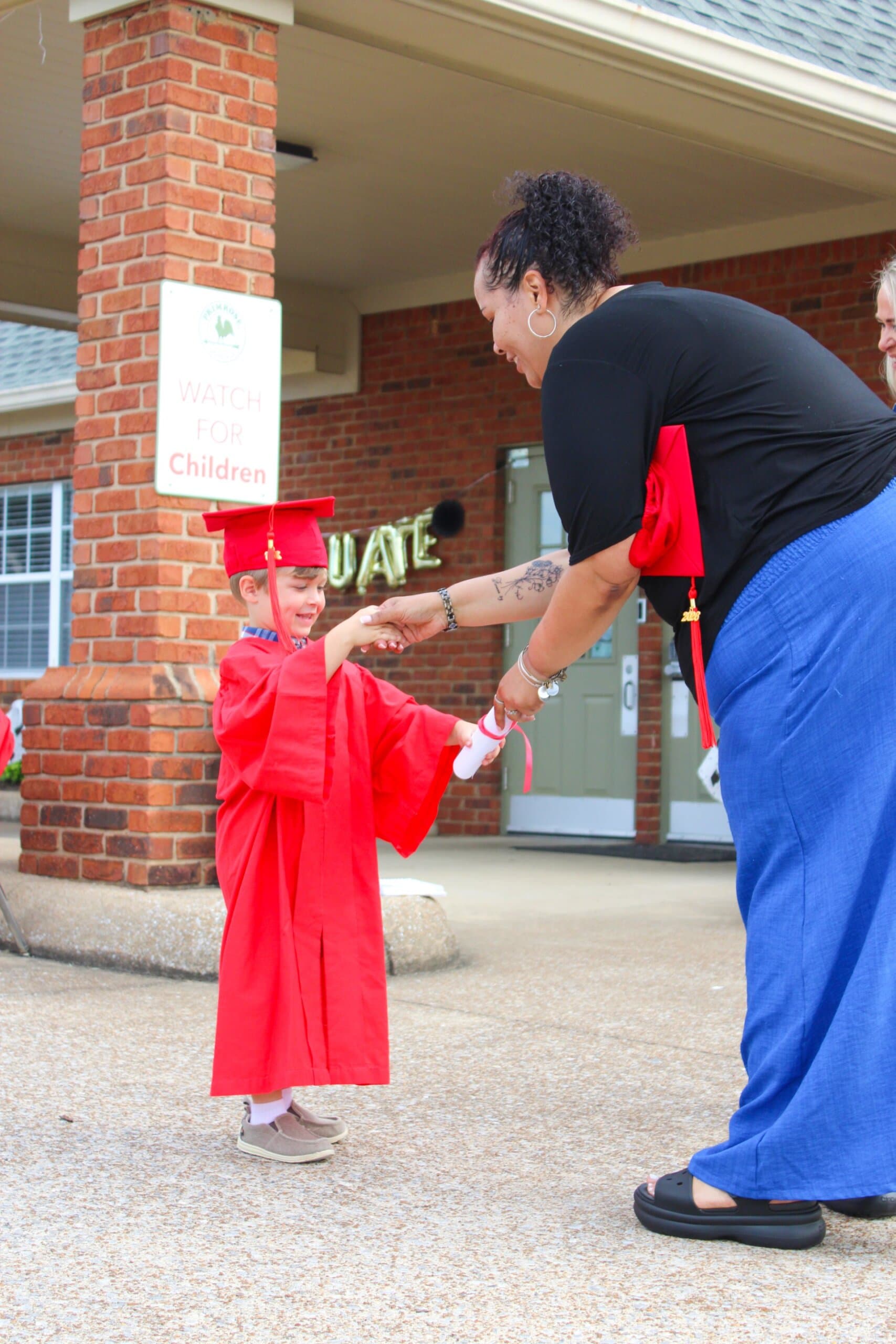 Graduation