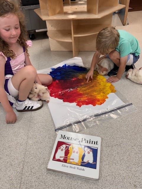 Creative Discovery Museum 