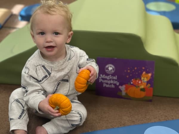 Pumpkin Patch