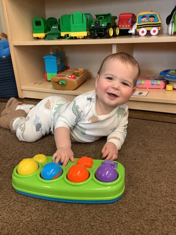 Play Time