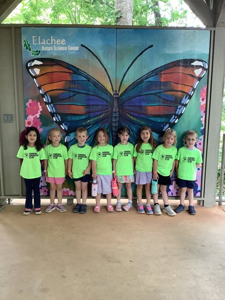 Summer camp