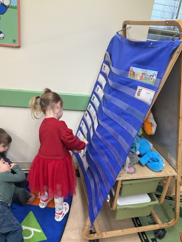 Preschool 1