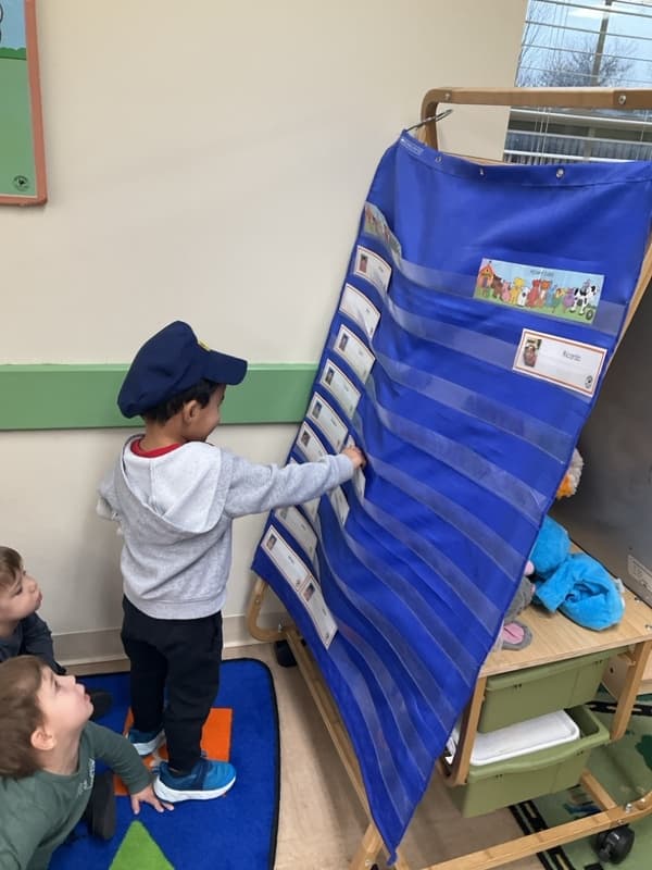 Preschool 1