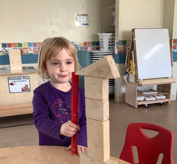 Pre-kindergarten