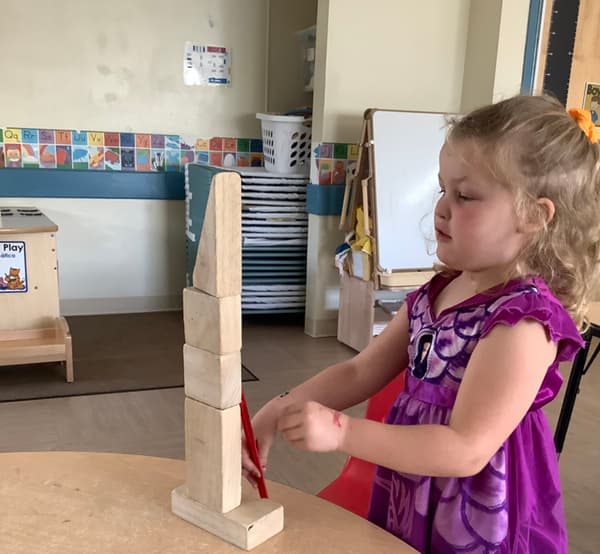 Pre-kindergarten