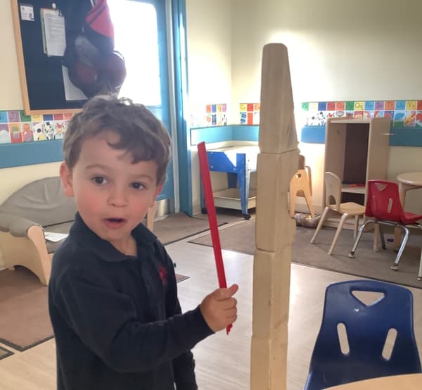 Pre-kindergarten