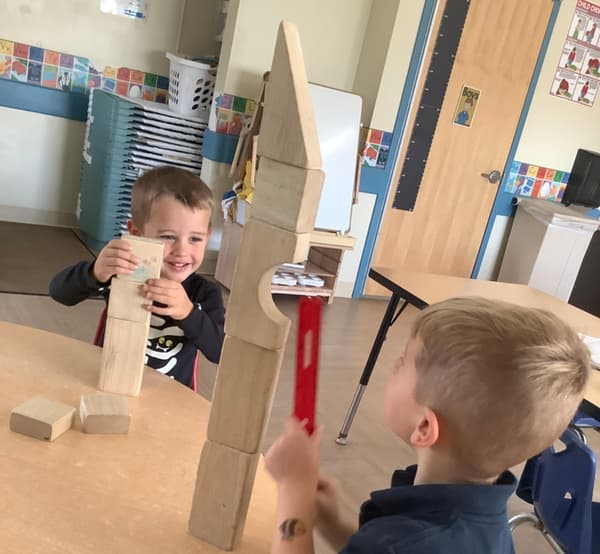 Pre-kindergarten