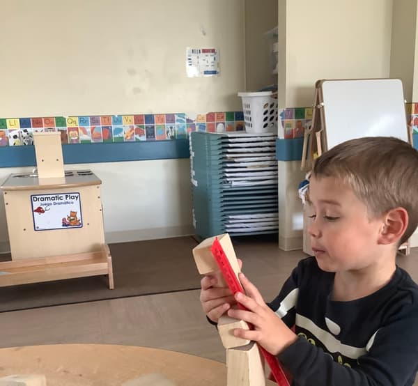 Pre-kindergarten