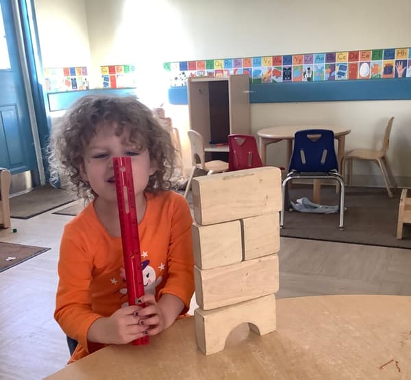 Pre-kindergarten